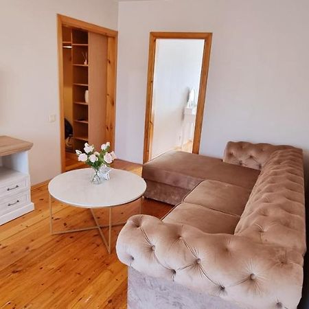 Jaukus Apartamentai Miesto Centre Šiauliai Kültér fotó