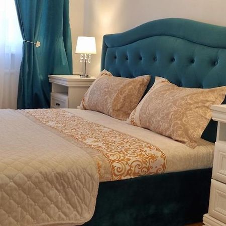 Jaukus Apartamentai Miesto Centre Šiauliai Kültér fotó
