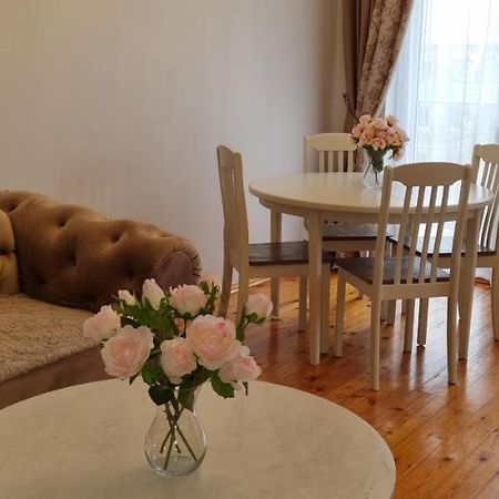 Jaukus Apartamentai Miesto Centre Šiauliai Kültér fotó
