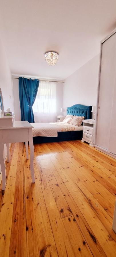 Jaukus Apartamentai Miesto Centre Šiauliai Kültér fotó
