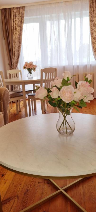 Jaukus Apartamentai Miesto Centre Šiauliai Kültér fotó