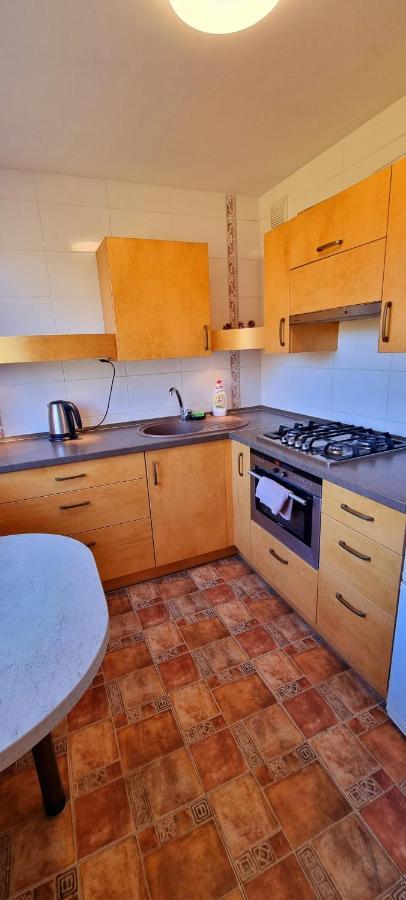 Jaukus Apartamentai Miesto Centre Šiauliai Kültér fotó
