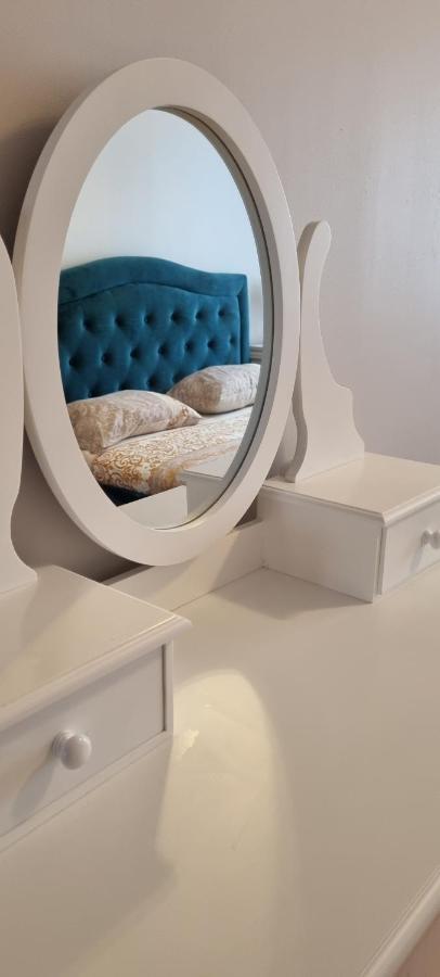 Jaukus Apartamentai Miesto Centre Šiauliai Kültér fotó