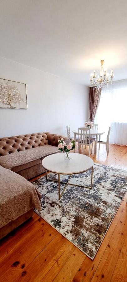 Jaukus Apartamentai Miesto Centre Šiauliai Kültér fotó